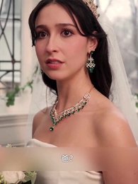 第89集 - 狼首領的禁慾愛