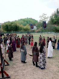 Sang Pembangkit Negara - Episode 29