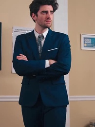 Die letzte Chance: Zurück zu dir - Episode 38