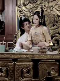 Episode 35 - Sang Pembangkit Negara
