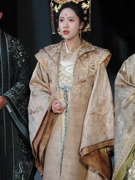 Raised from the Dust - Episode 15