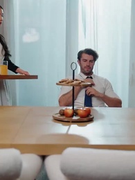 Episódio 28 - Domando o Desejo Implacável do Meu Bilionário