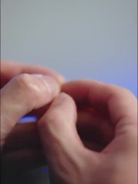 Episode 20 - Buah Cinta Semalam Sang Presdir