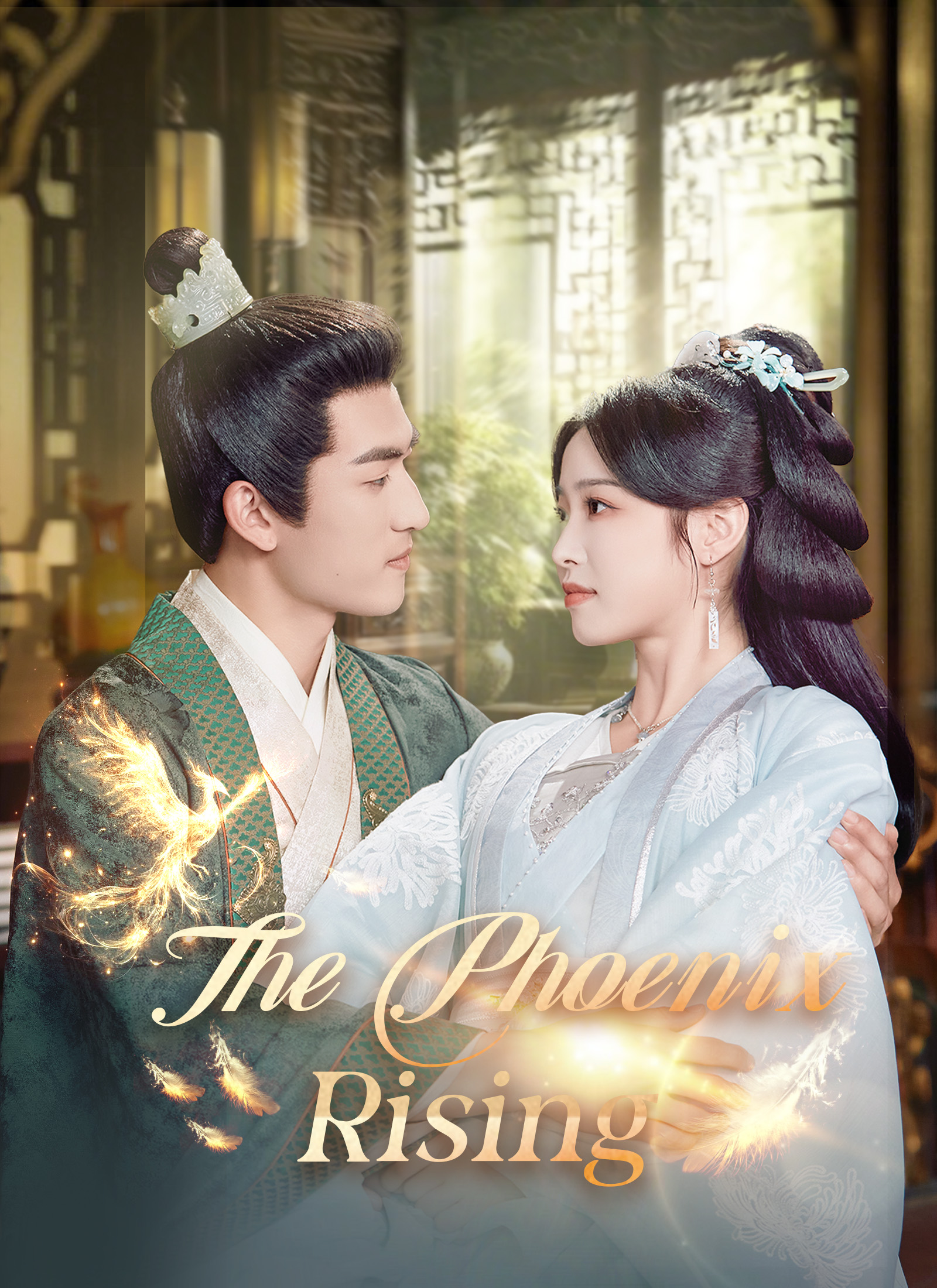 The Phoenix Rising