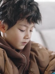 Buah Cinta Semalam Sang Presdir - Episode 37