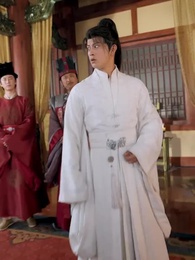 Episode 11 - Raised from the Dust