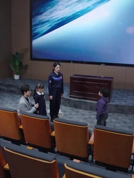 Episode 42 - Unstitched Heart: Reborn for Vengeance