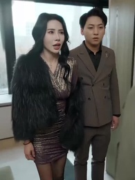 [Dijuluki] Sales Terbaik - Episode 39