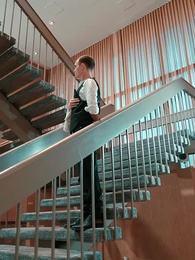 第71話 - 離婚令嬢は億万長者