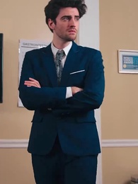 Episódio 38 - Domando o Desejo Implacável do Meu Bilionário