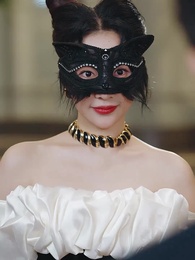 Episode 43 - Buah Cinta Semalam Sang Presdir