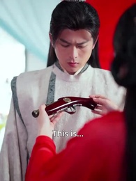 The Glow and the Blaze - Episode 35