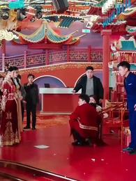 ตอนที่ 7 - สินสอดที่หายไป