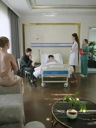 Episode 29 - The Billionaire's Secret Son