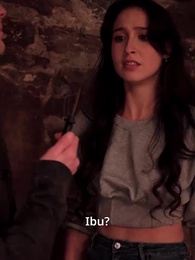 Keinginan Terlarang - Episode 80