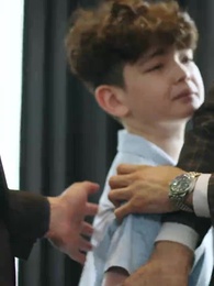 Episode 48 - The Billionaire's Secret Son