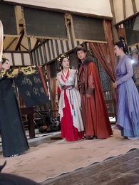 Episode 52 - Raised from the Dust