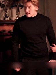 第69集 - 狼首領的禁慾愛