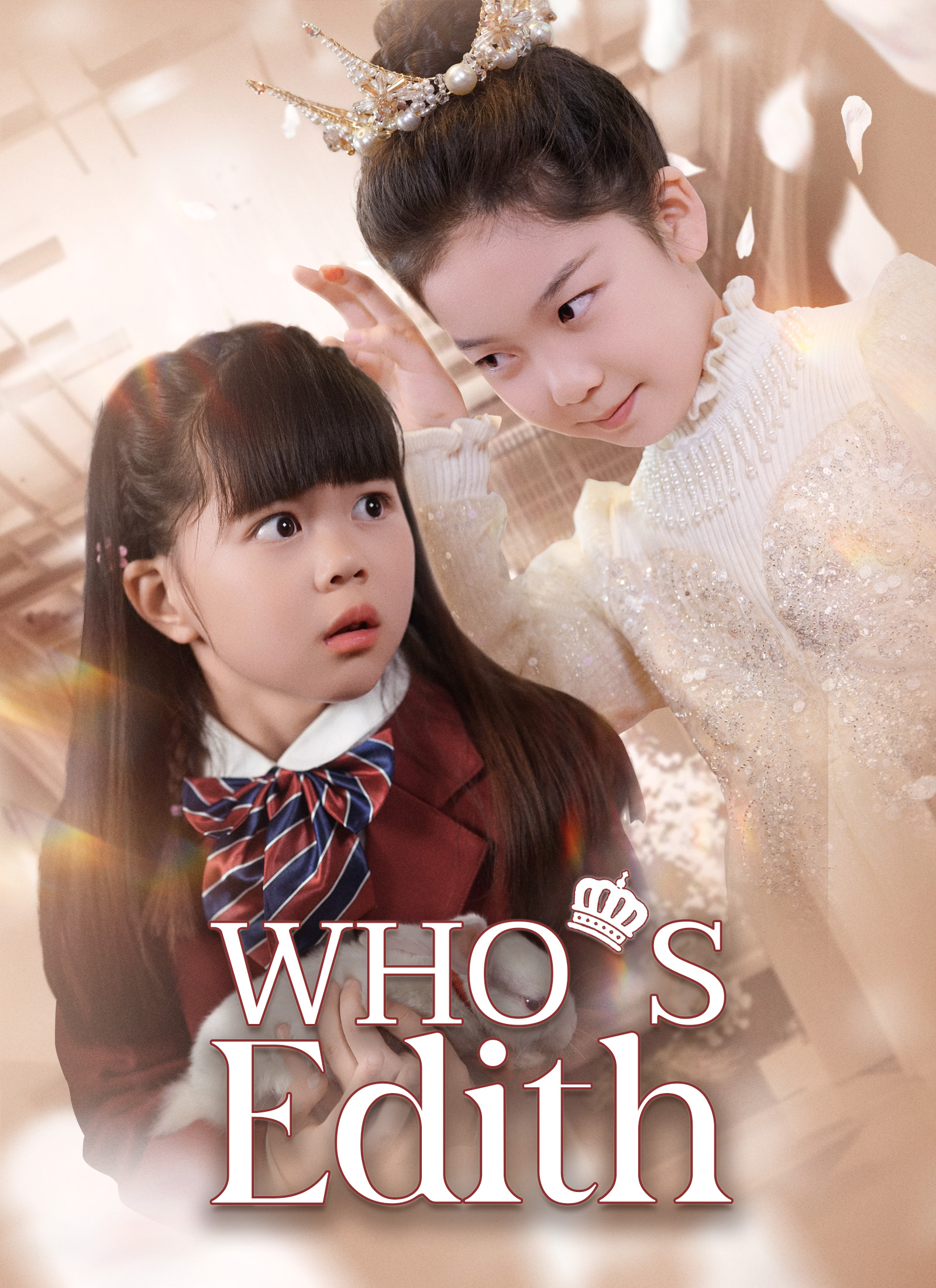 Who’s Edith