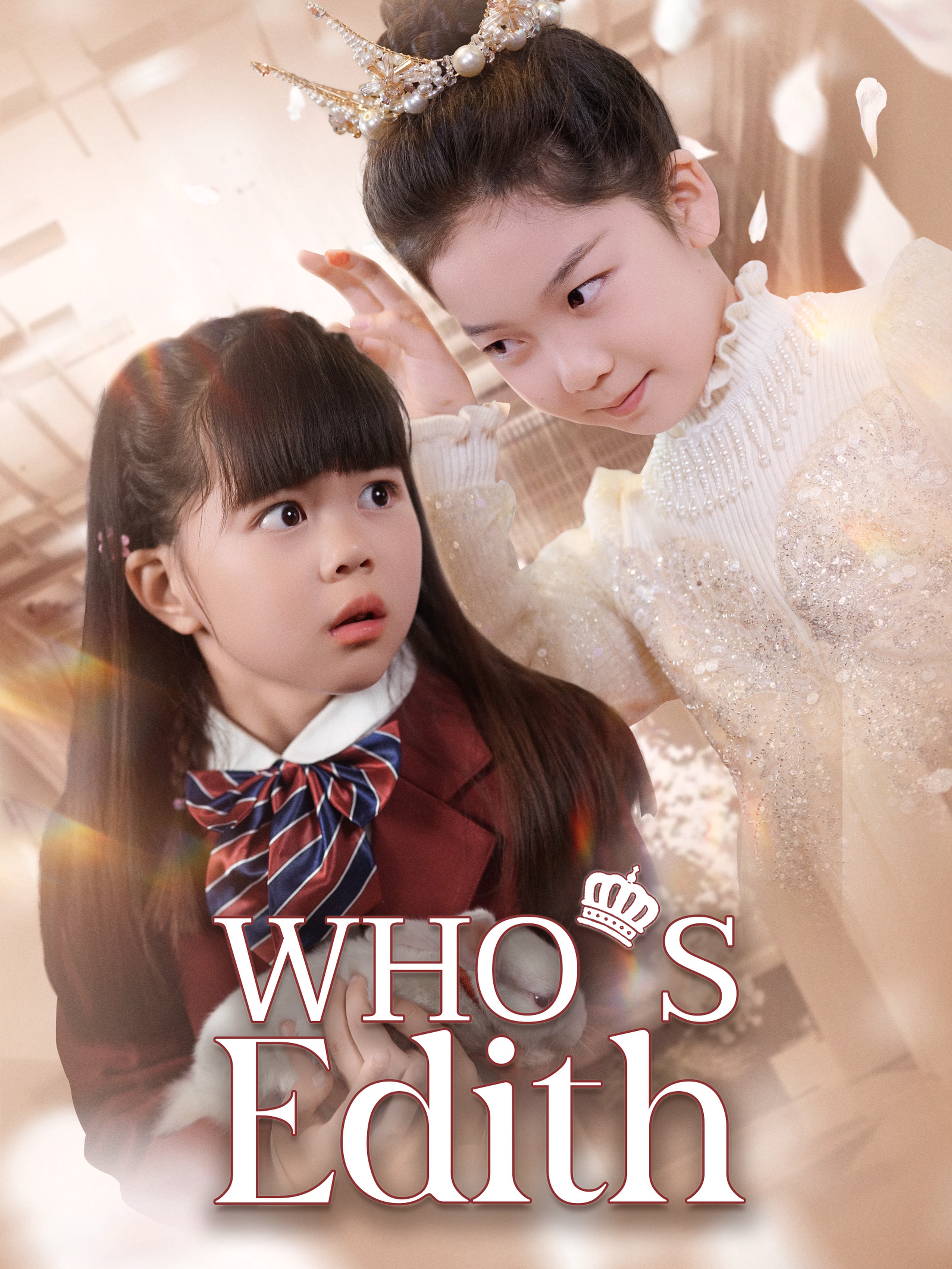 Who's Edith