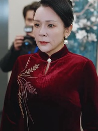 Episode 33 - Buah Cinta Semalam Sang Presdir