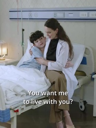 Episode 30 - The Billionaire's Secret Son