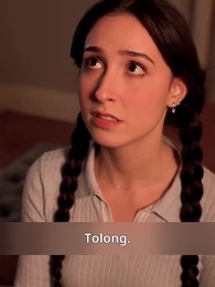 Keinginan Terlarang - Episode 25