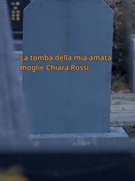 In ginocchio sulla sua tomba - Episode 91