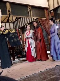 Sang Pembangkit Negara - Episode 52