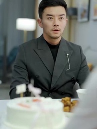 [Dijuluki] Sales Terbaik - Episode 24