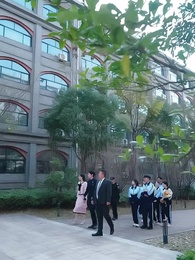 Episode 69 - Buah Cinta Semalam Sang Presdir