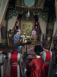 Raised from the Dust - Episode 37