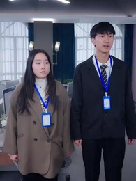 Mặt Nạ Giả Dối - Episode 4