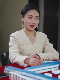 Buah Cinta Semalam Sang Presdir - Episode 62