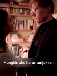 Episode 7 - Keinginan Terlarang