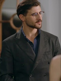 Episode 32 - The Billionaire's Secret Son