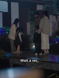 Episode 26 - Unstitched Heart: Reborn for Vengeance