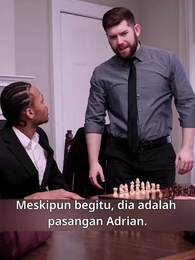 Episode 75 - Keinginan Terlarang