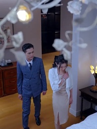 In ginocchio sulla sua tomba - Episode 89