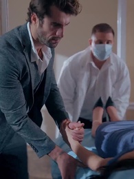 Domando o Desejo Implacável do Meu Bilionário - Episode 11