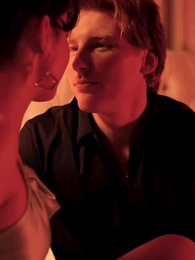 第57集 - 狼首領的禁慾愛