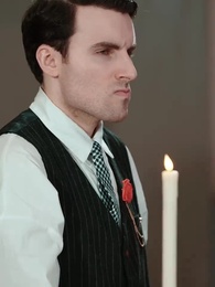 離婚令嬢は億万長者 - Episode 16