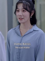 In ginocchio sulla sua tomba - Episode 14