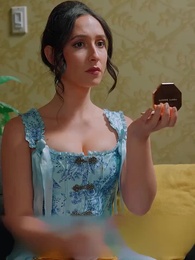 Désirs Impitoyables d'un Milliardaire - Episode 66