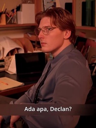 Keinginan Terlarang - Episode 36