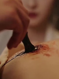 金の枝 夢を紡ぐ - Episode 33