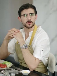 Episode 34 - The Billionaire's Secret Son