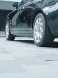 Buah Cinta Semalam Sang Presdir - Episode 14