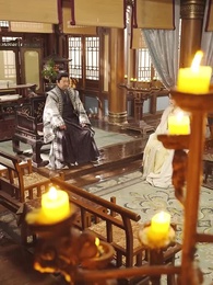 Episode 5 - The Phoenix Rising