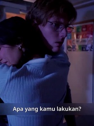Episode 24 - Keinginan Terlarang